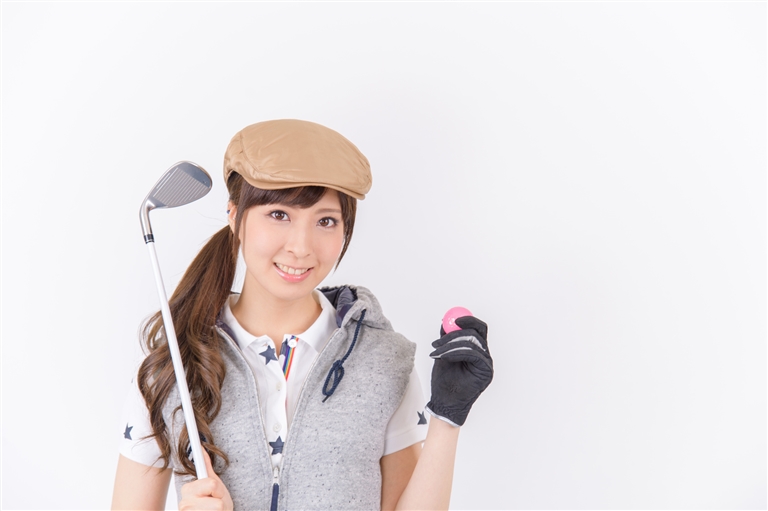 ゴルフウェア レディース どこで買う